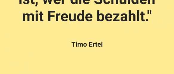 FREUDE des Tages 14.02.2025