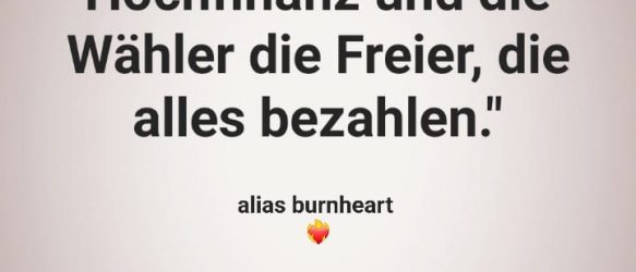 FREUDE des Tages 18.02.2025