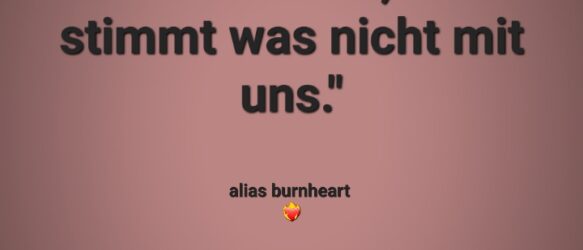 FREUDE des Tages 10.05.2025
