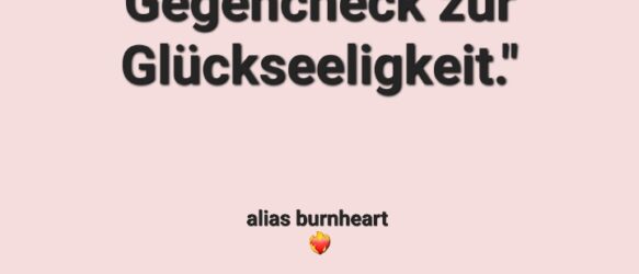 FREUDE des Tages 16.05.2025
