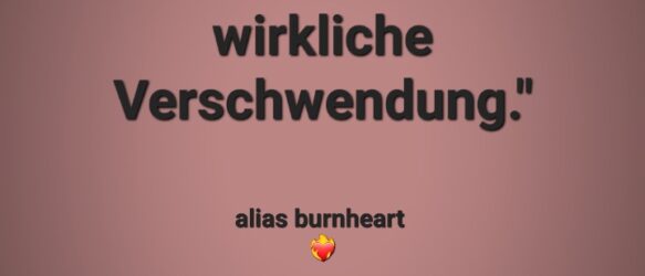 FREUDE des Tages 28.05.2025