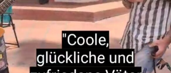 FREUDE des Tages 30.05.2025
