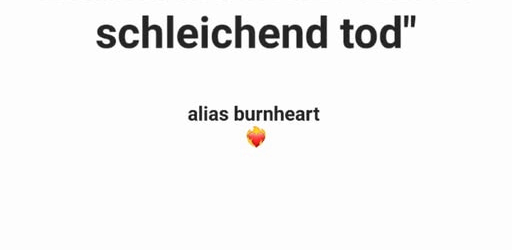 FREUDE des Tages 10.04.2025