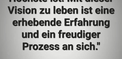 FREUDE des Tages 28.04.2025