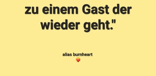 FREUDE des Tages 05.05.2025