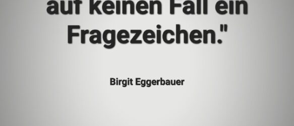 FREUDE des Tages 04.06.2025