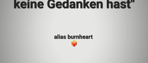 FREUDE des Tages 22.06.2025