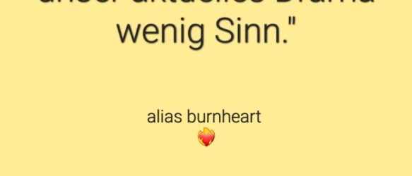 FREUDE des Tages 10.07.2025