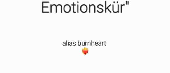 FREUDE des Tages 12.07.2025