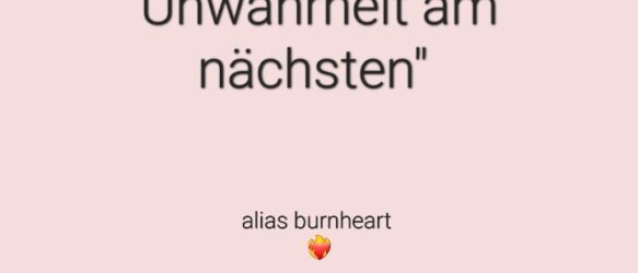 FREUDE des Tages 07.07.2025